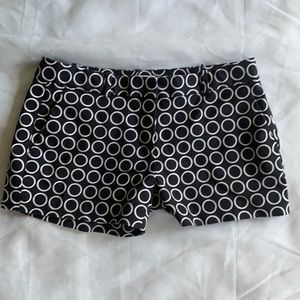 MICHAEL KORS SHORTS SIZR 4